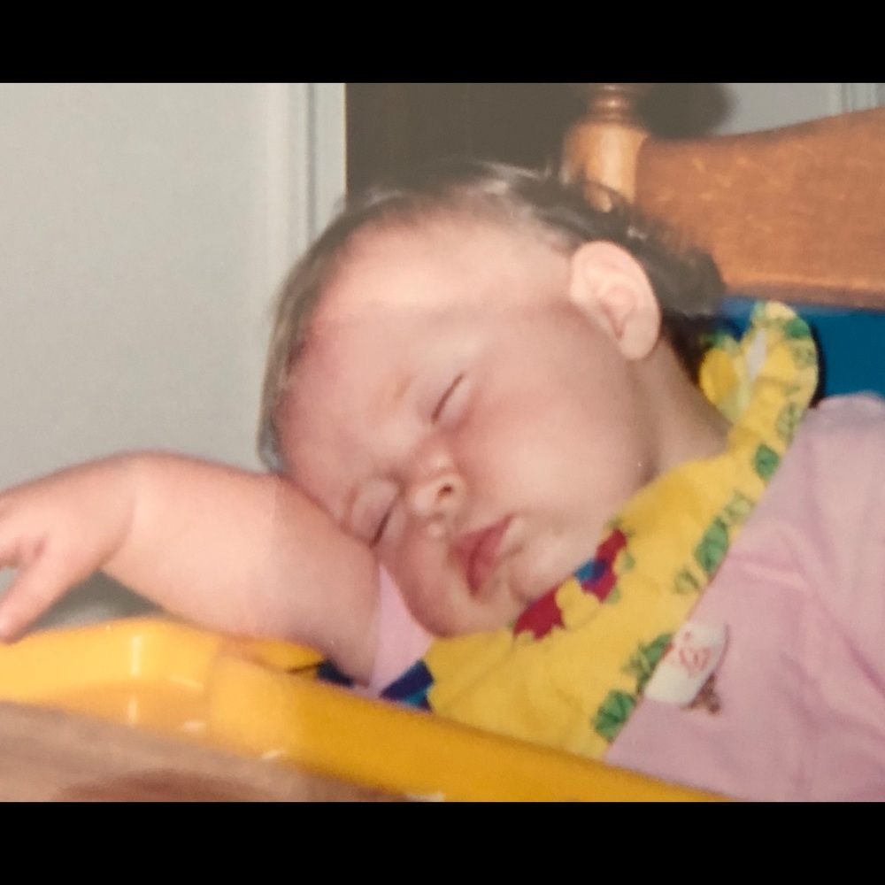 Meet your Posher, Wendy